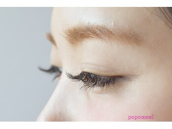ポポミール(POPOMEEL)/