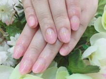 プルミエ ネイル(Premier Nail)/逆フレンチクーポン