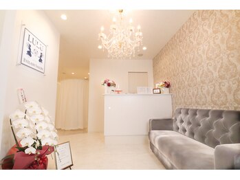 ルル 蟹江店(LULU)/