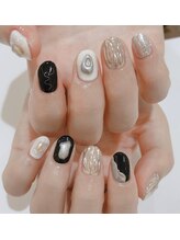 グラマラス プレジール 中野店(glamourous plaisir)/☆アートやり放題☆