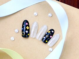 1月定額アート★シンプルコース