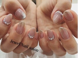 グラデーション