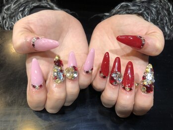 ボディ 高知店(BODY)/ロング