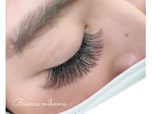 ビアンカ 美浜店(Bianca)/ボリューム付け放題￥11300