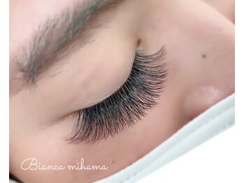 ビアンカ 美浜店(Bianca)/ボリューム付け放題￥11300