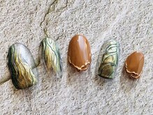 エブロマリン 湘南台店(evromarine)/オータムシーズンデザイン