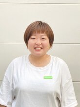 ライミスト(Limist)&nbsp;西山 恵