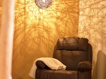 王様の昼寝 池袋西口店/ドライヘッドスパ専門店　池袋