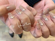 クレー(Klee)/持ち込みDesign90分コース