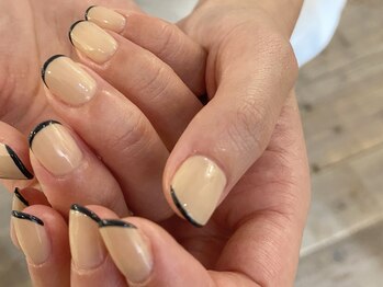 アンティム ネイル(INTIME nail)/