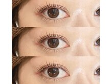 アイラッシュサロン ブラン 浜松アクトタワー店(Eyelash Salon Blanc)/次世代まつ毛パーマ☆彡