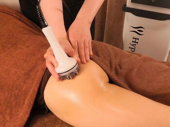 リラクゼーションよつば 柏店/