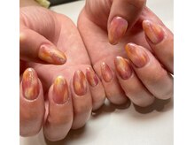 アース オーセンティック ネイル 一関店(EARTH Authentic Nail)/