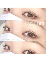 アイヨンマルゴ(EYE405)/まつげパーマ