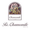リーカモミール(Re.chamomile)のお店ロゴ