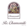 リーカモミール(Re.chamomile)ロゴ