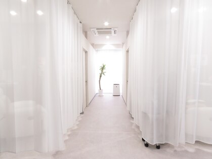 プラスアイビー 福岡赤坂店(+i.b)の写真