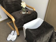 癒し処ゆず/★香りの選べるフットバス★