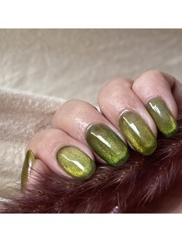 ソーネイル(Soo.nail)/