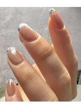 レナータ(Renata)/ガラスフレンチ♪