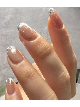 レナータ(Renata)/ガラスフレンチ♪