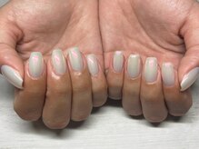 ボーホーネイルズコレクション(BOHO NAILS COLLECTION)/HAND:ワンカラー5500円＋追加