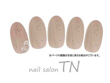 ティーエヌ イオン新潟青山店/6月季節の定額3900円コース