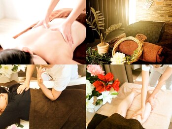 健美庵 黒崎駅前店/贅沢120分コース