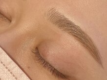 アイラ 熊本下通店(EYELA)/アイブロウwaxとまつ毛のセット