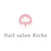 リーチェ(Riche)のお店ロゴ