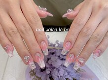 トゥービー 新宿三丁目(To Be)/チップ付け放題コース16980円