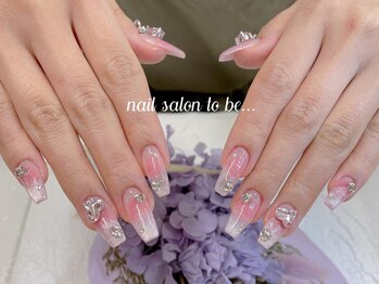 トゥービー 新宿三丁目(To Be)/チップ付け放題コース16980円