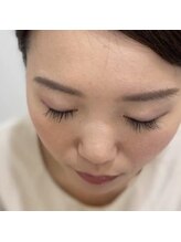 ポーラ ザ ビューティ 桑名駅前店(POLA THE BEAUTY)/メイク無料サービス