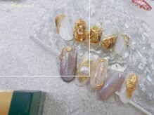 フローラネイルサロン/