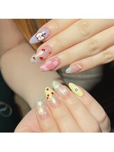 ノア ネイル(Noa Nail)/