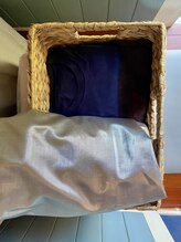 ムスビ(musubi)/着替えTシャツ・ガウン、タオル