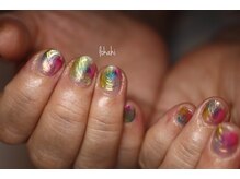 アトリエ ロカヒ(atelier lokahi)/ニュアンスアート