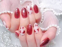 メイク 池袋(Meik)/ネイルデザイン