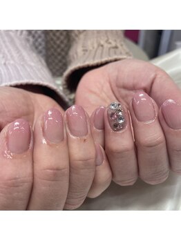 アイリッシュネイル 久屋大通店(Irish Nail)/マオプリズム