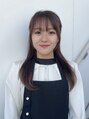 リッチアイブロウサロンエビス(Rich Eyebrow Salon EBISU) AYANO 指名料/500