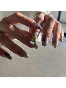 ネイルサロン レア(lea)/