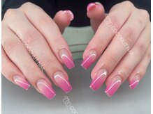 ココナッツネイル/