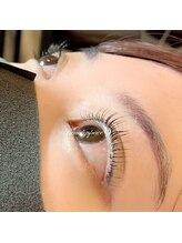 ビューティースペース オー 名駅本店(ビューティースペースO)/次世代まつ毛パーマ