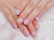 ラルネイル 大宮(Lull. nail)/