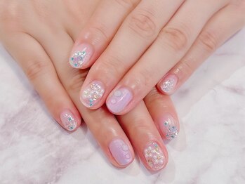 ラルネイル 大宮(Lull. nail)/
