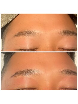 リ リシェス(Ry.Richesse)/HBL”ハリウッドブロウリフト