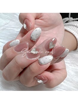 サンシャインネイルサロン 池袋(Sunshine nail salon)/ネイルデザイン