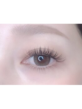 まつげのお悩み解決サロン