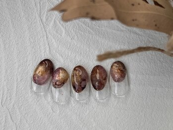 ウル(ulu)/ニュアンスデザイン