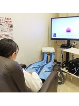 カンフリエ 吉野ヶ里店(Camphrier)/水素吸入